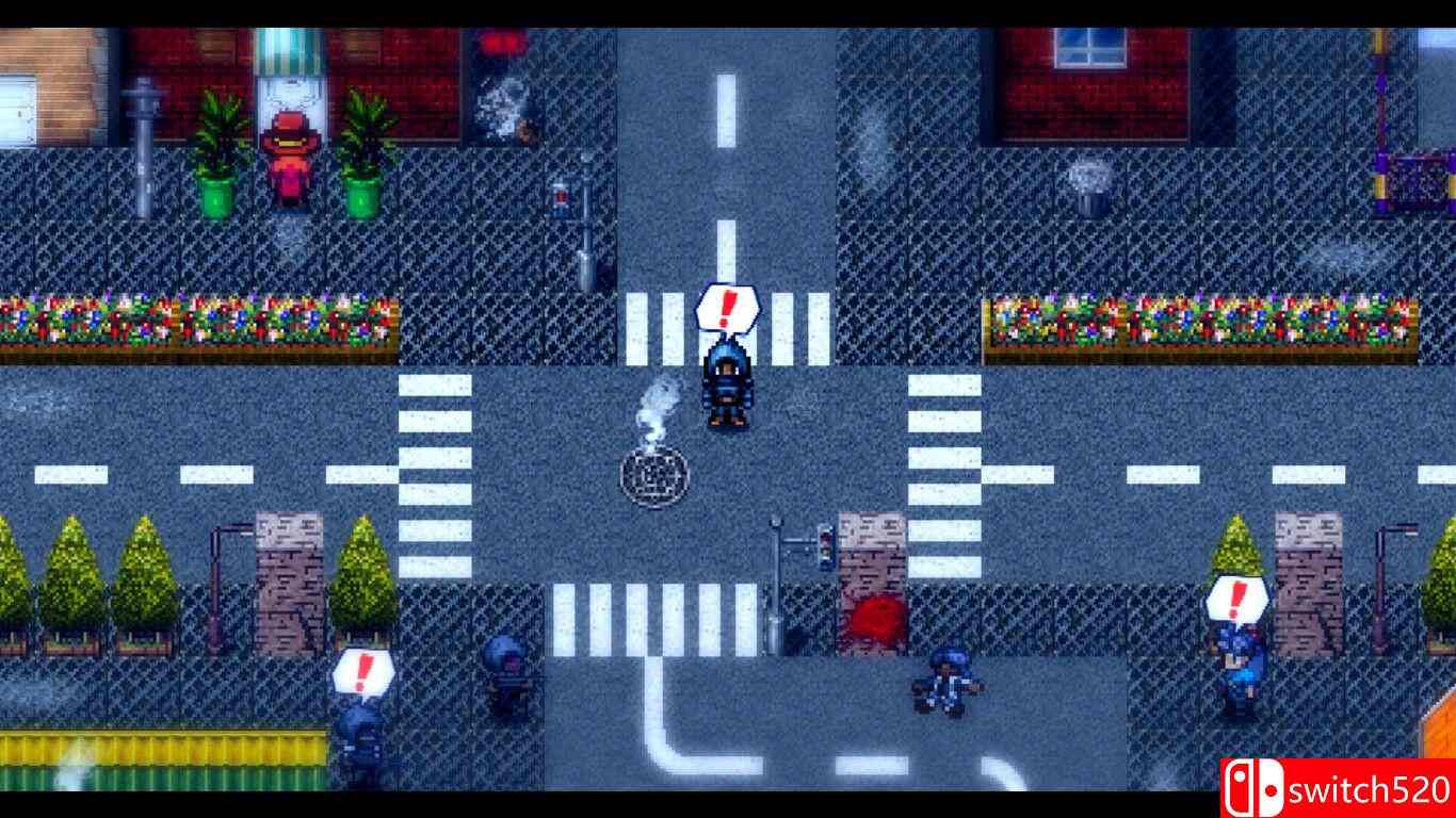 《宏伟灵魂传说（Grand Soul Saga）》TENOKE镜像版[EN]_5