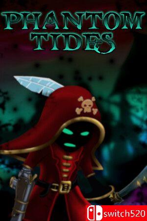 《幻影潮汐（Phantom Tides）》官方中文 TENOKE镜像版[CN/EN]