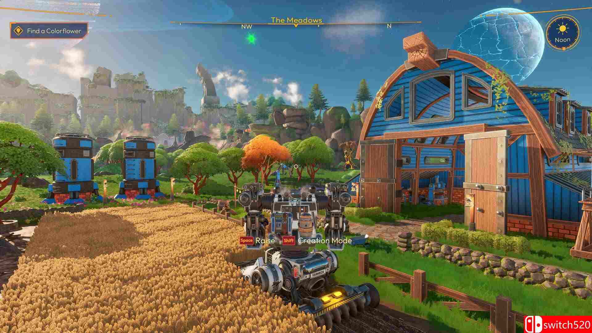 《光年边境（Lightyear Frontier）》官方中文 Early Access P2P硬盘版[CN/TW/EN/JP]_2