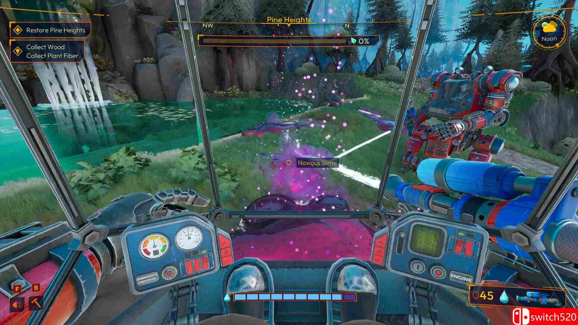 《光年边境（Lightyear Frontier）》官方中文 Early Access P2P硬盘版[CN/TW/EN/JP]_4