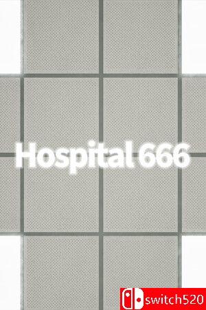 《医院666（Hospital 666）》官方中文 Build 18032024 0xdeadc0de硬盘版[CN/TW/EN/JP]
