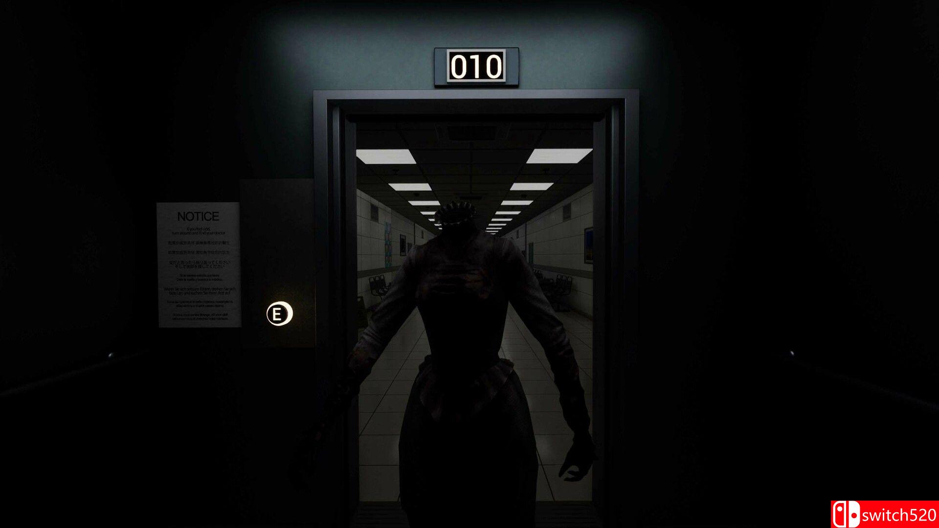《医院666（Hospital 666）》官方中文 Build 18032024 0xdeadc0de硬盘版[CN/TW/EN/JP]_3