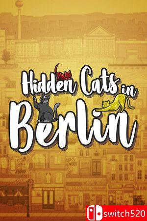 《隐藏在柏林的猫（Hidden Cats in Berlin）》Build 13763431 P2P硬盘版[EN]