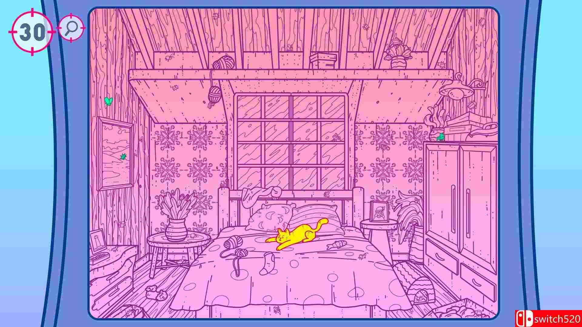 《满是猫的游乐场（An Arcade Full of Cats）》Build 13361617 P2P硬盘版[CN/TW/EN/JP]_5