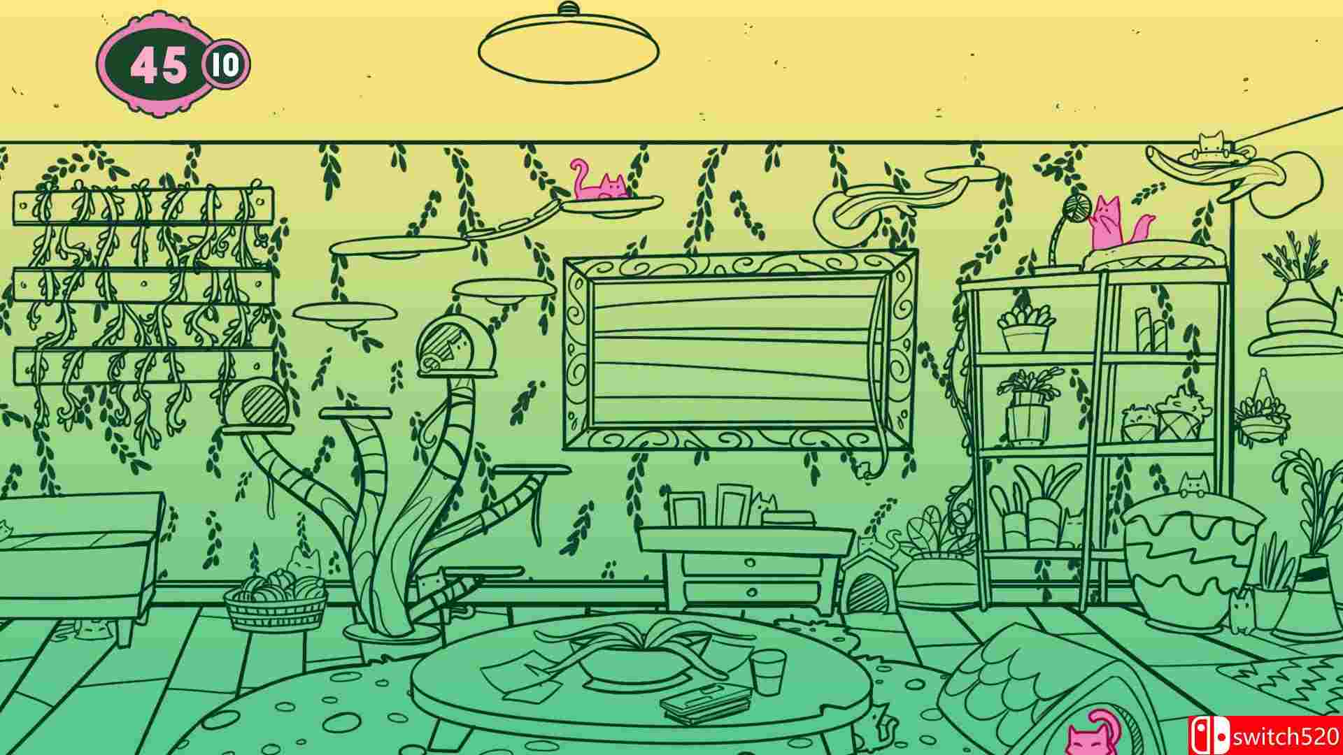《满是猫的大楼（A Building Full of Cats）》Build 12734593 P2P硬盘版[CN/TW/EN/JP]_4