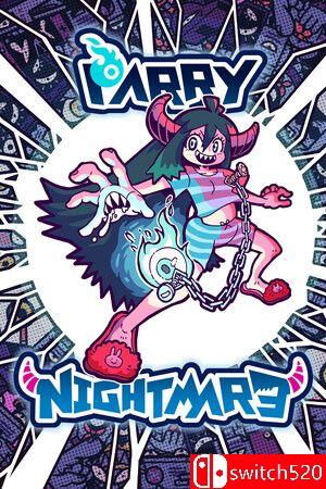 《弹飞噩梦（Parry Nightmare）》官方中文 TENOKE镜像版[CN/TW/EN/JP]