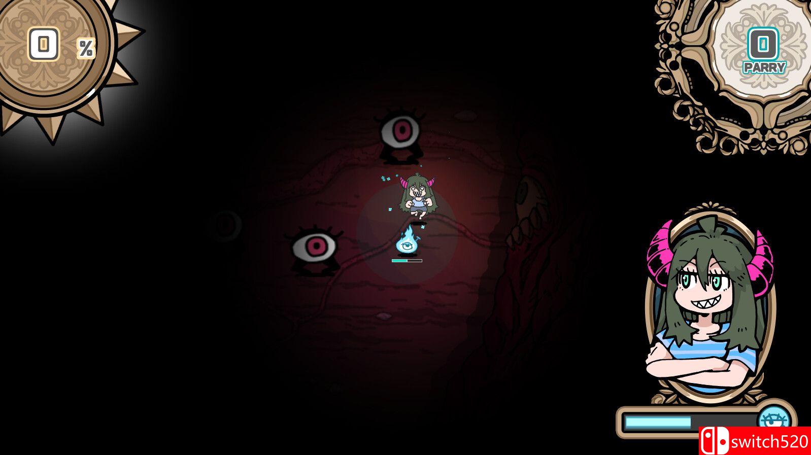 《弹飞噩梦（Parry Nightmare）》官方中文 TENOKE镜像版[CN/TW/EN/JP]_5