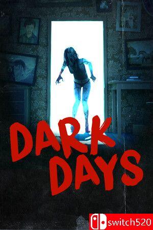 《黑暗日子（Dark Days）》官方中文 TENOKE镜像版[CN/EN]