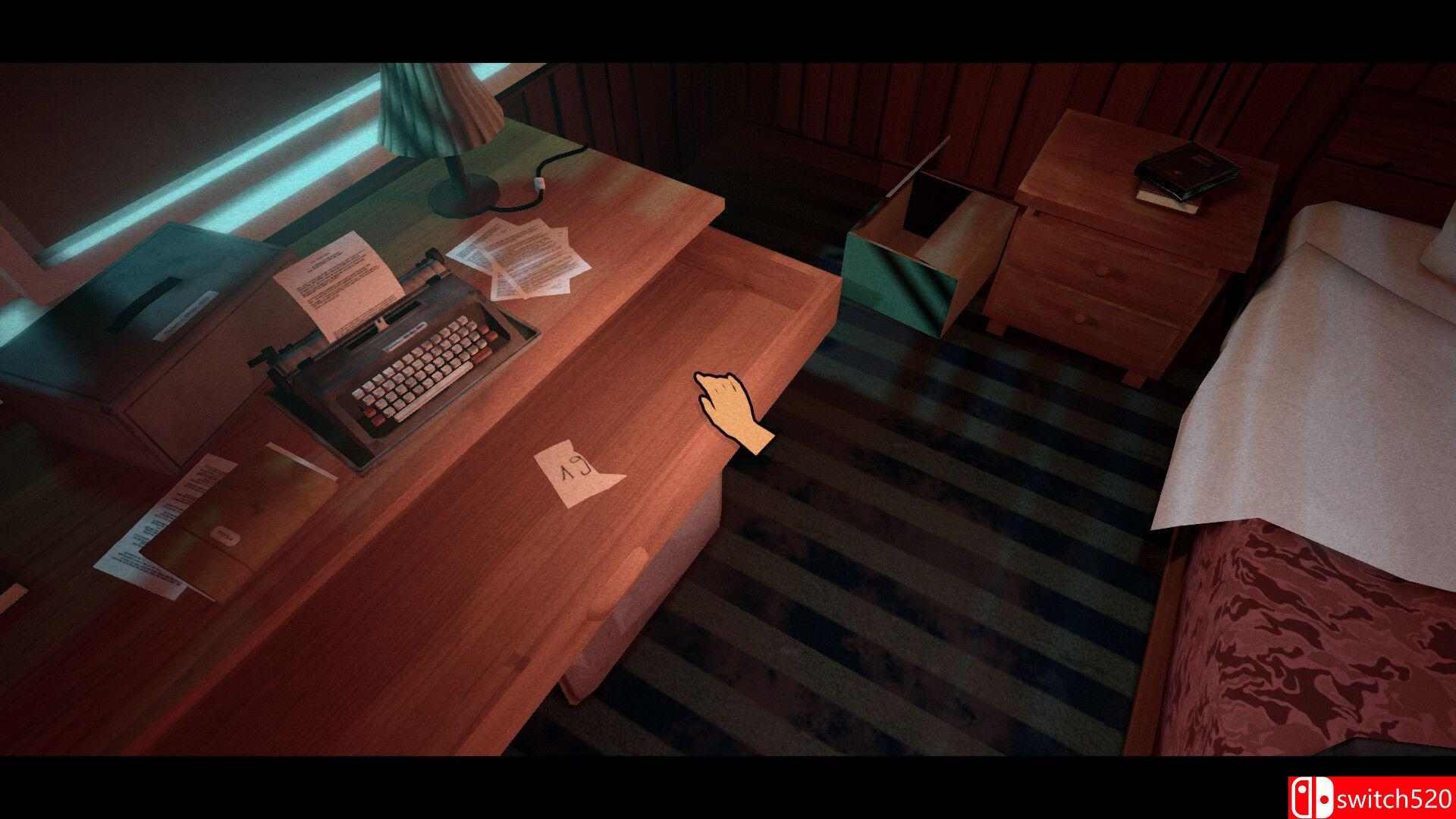 《黑暗日子（Dark Days）》官方中文 TENOKE镜像版[CN/EN]_2