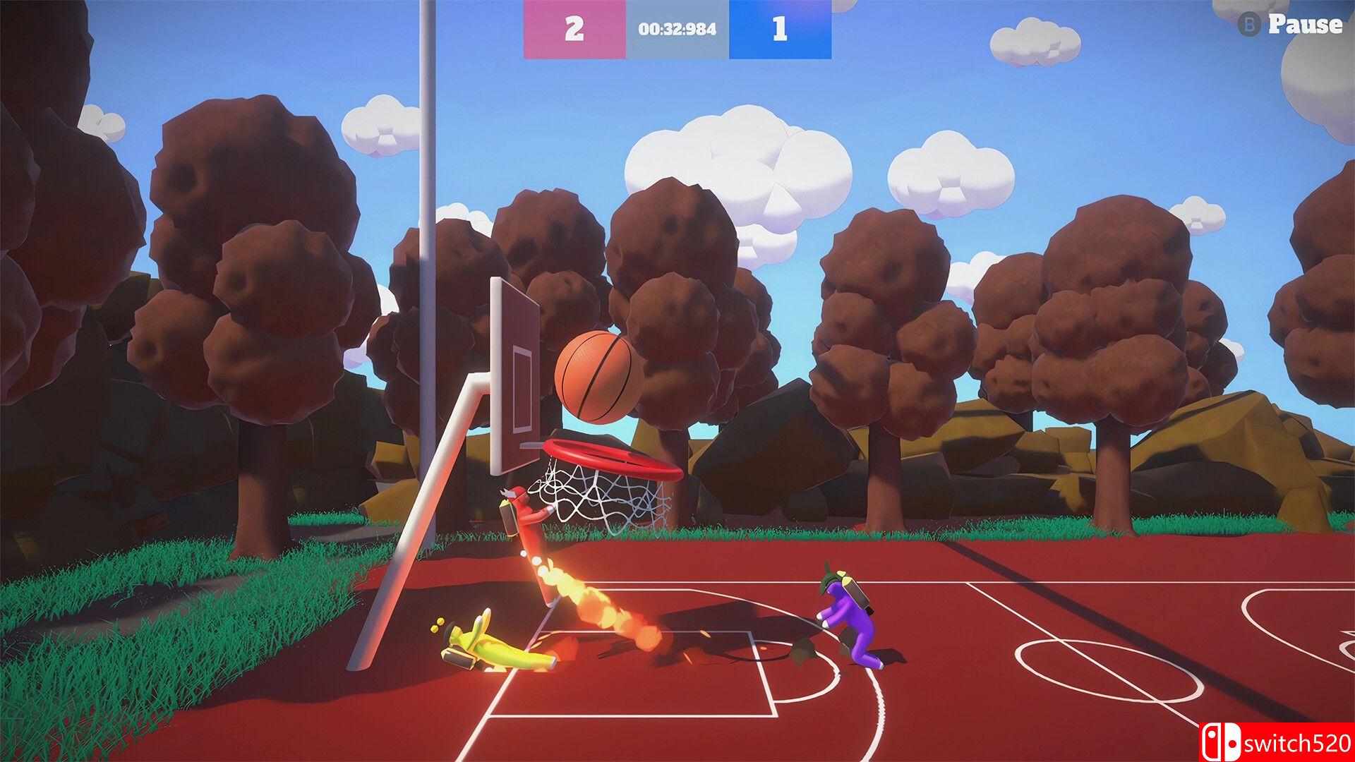 《跳跃小伙伴（The Jump Guys）》官方中文 Build 13546852 P2P硬盘版[CN/TW/EN/JP]_2