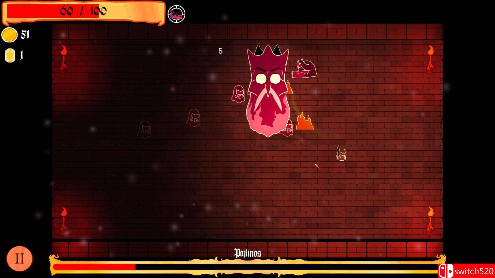 《巴罗德：地狱（Barold: Inferno）》TENOKE镜像版[EN]_2