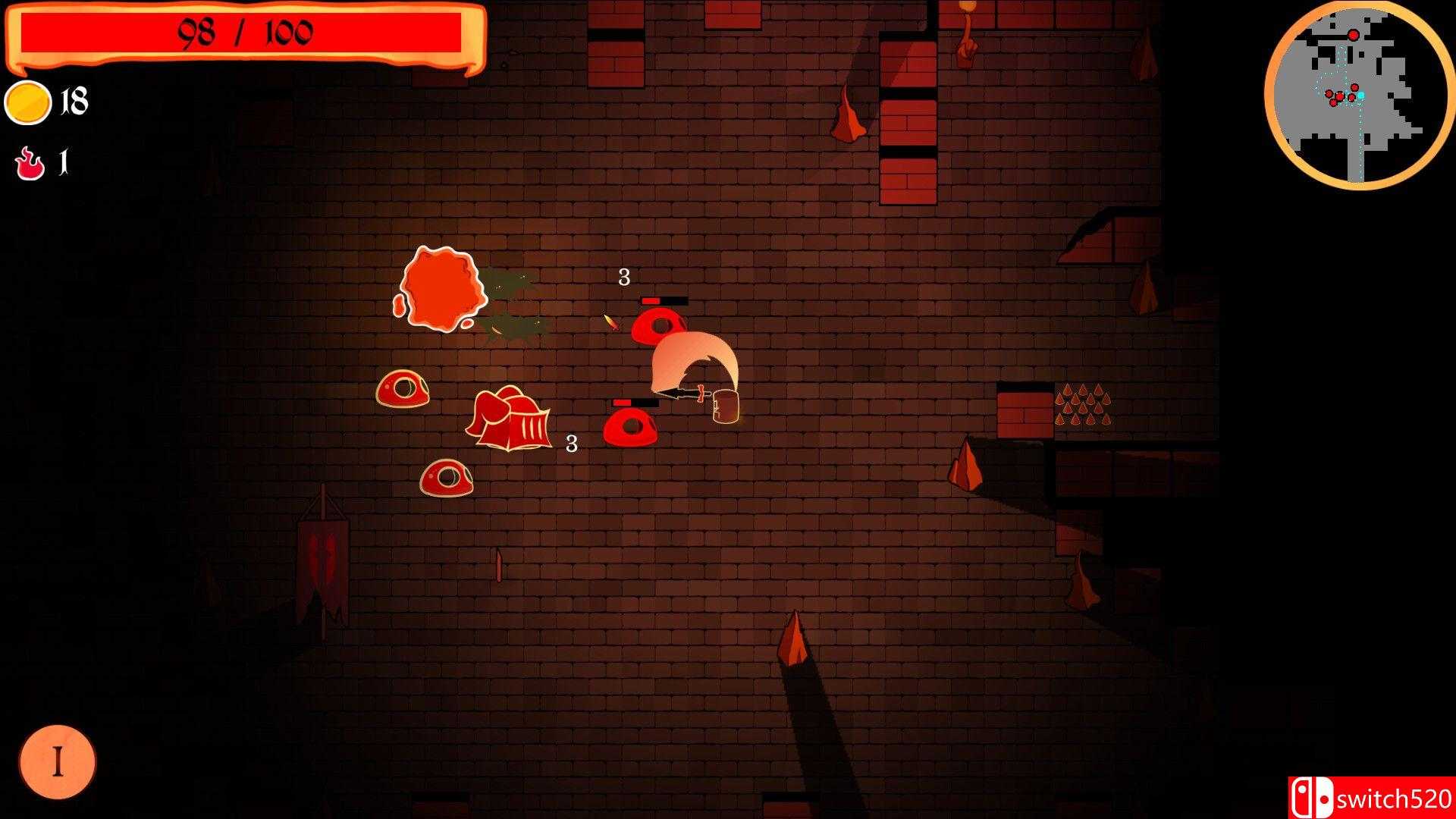 《巴罗德：地狱（Barold: Inferno）》TENOKE镜像版[EN]_1