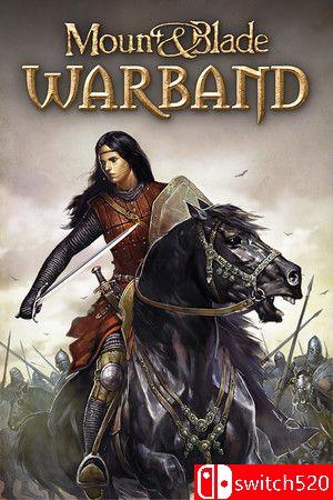 《骑马与砍杀：战团（Mount & Blade: Warband）》v1.174 DINOByTES镜像版[CN/TW/EN]