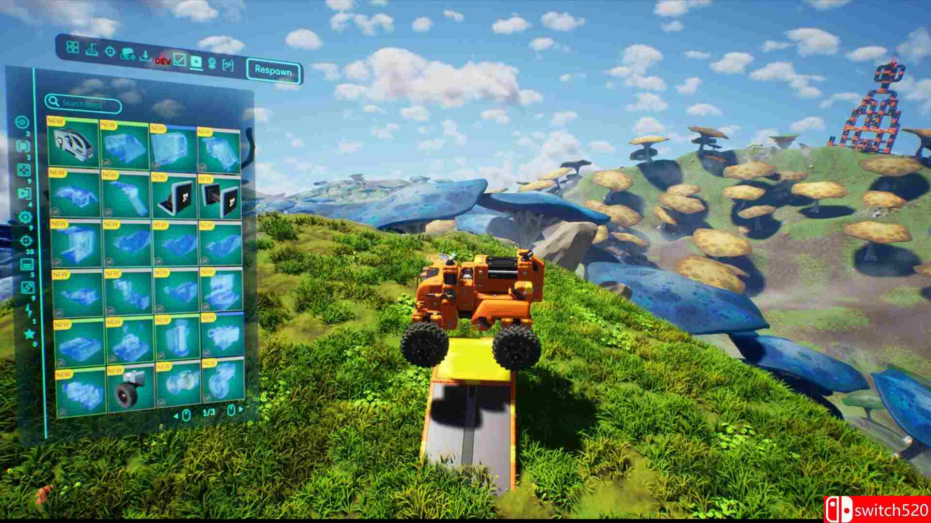 《泰拉科技世界（TerraTech Worlds）》官方中文 Build 14845288 P2P硬盘版[CN/TW/EN/JP]_5