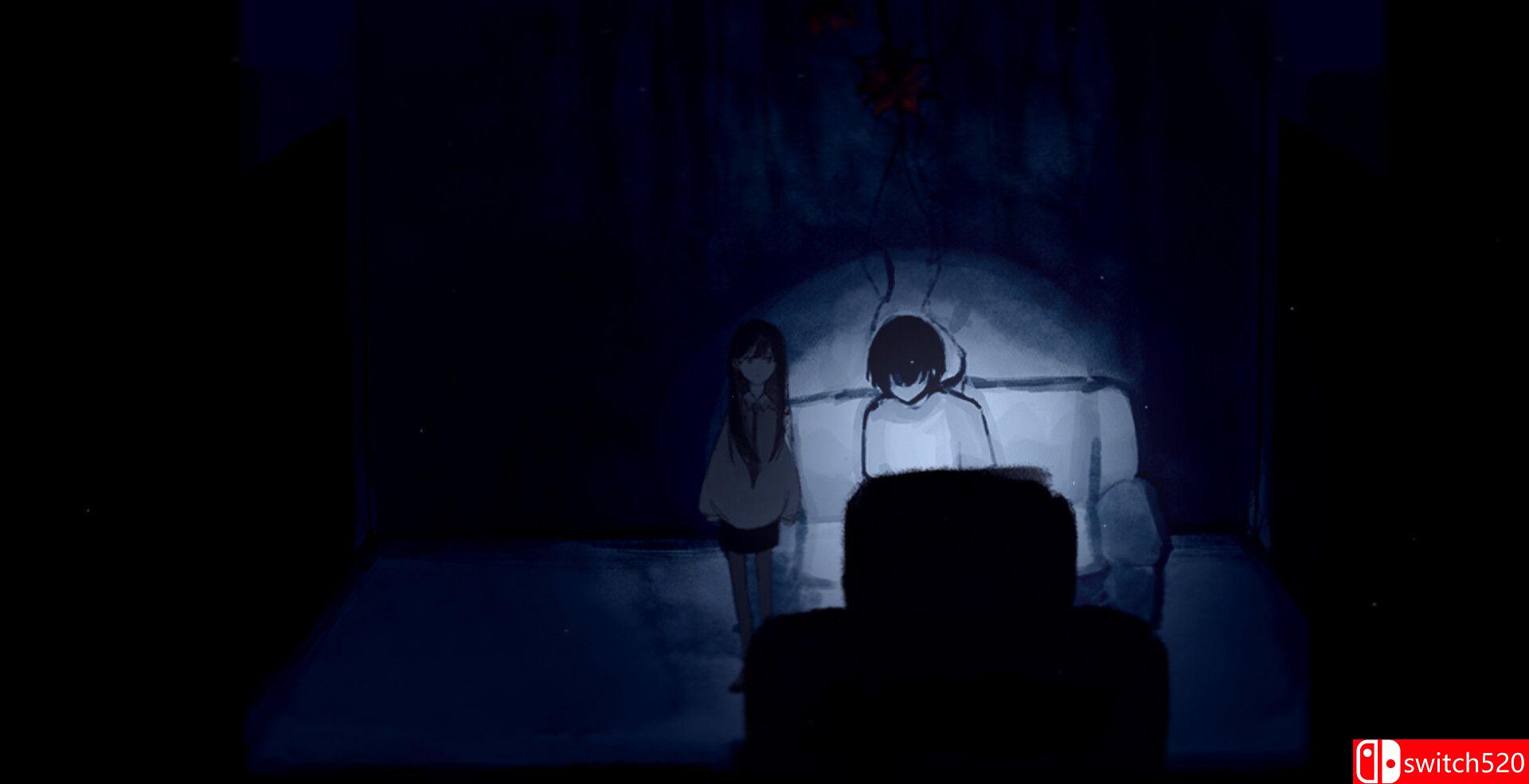 《寄生花（PARASiTE FLOWER）》TENOKE镜像版[EN]_2