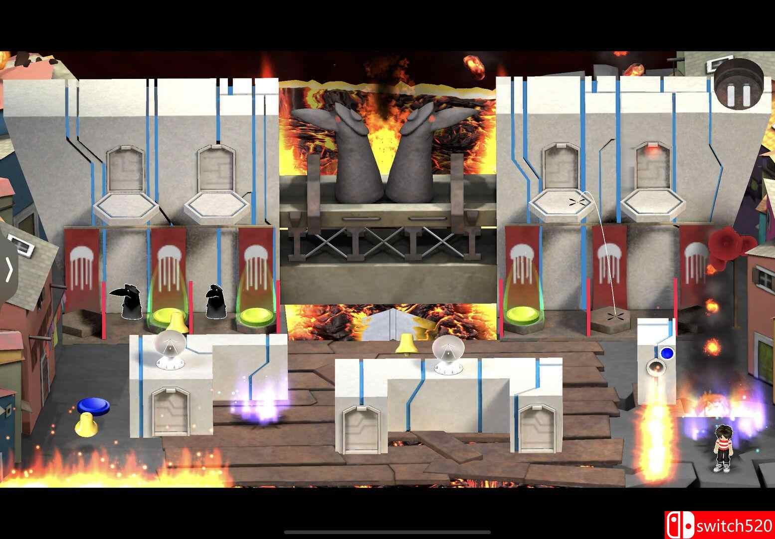 《威尼斯之桥（Venice Bridges）》TENOKE镜像版[EN]_2