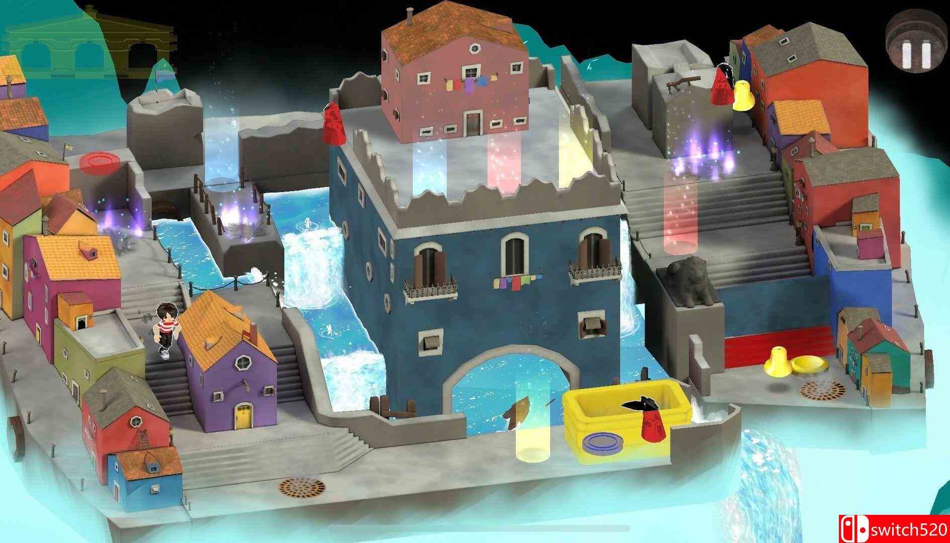 《威尼斯之桥（Venice Bridges）》TENOKE镜像版[EN]_3