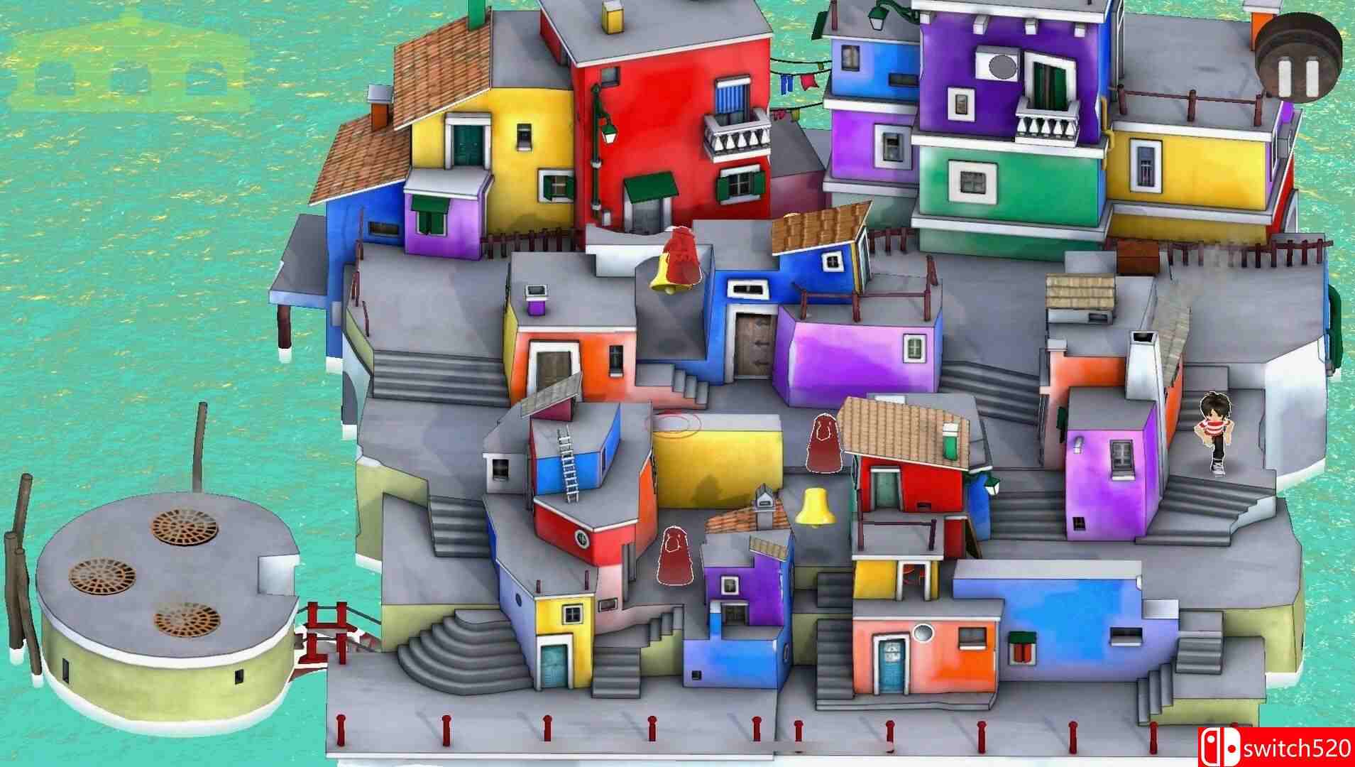 《威尼斯之桥（Venice Bridges）》TENOKE镜像版[EN]_5