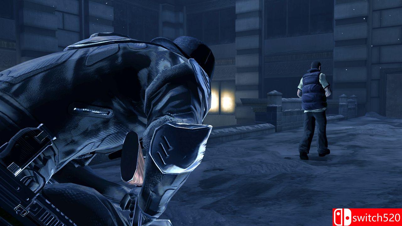 《阿尔法协议（Alpha Protocol）》v1.1 DINOByTES镜像版[EN]_2