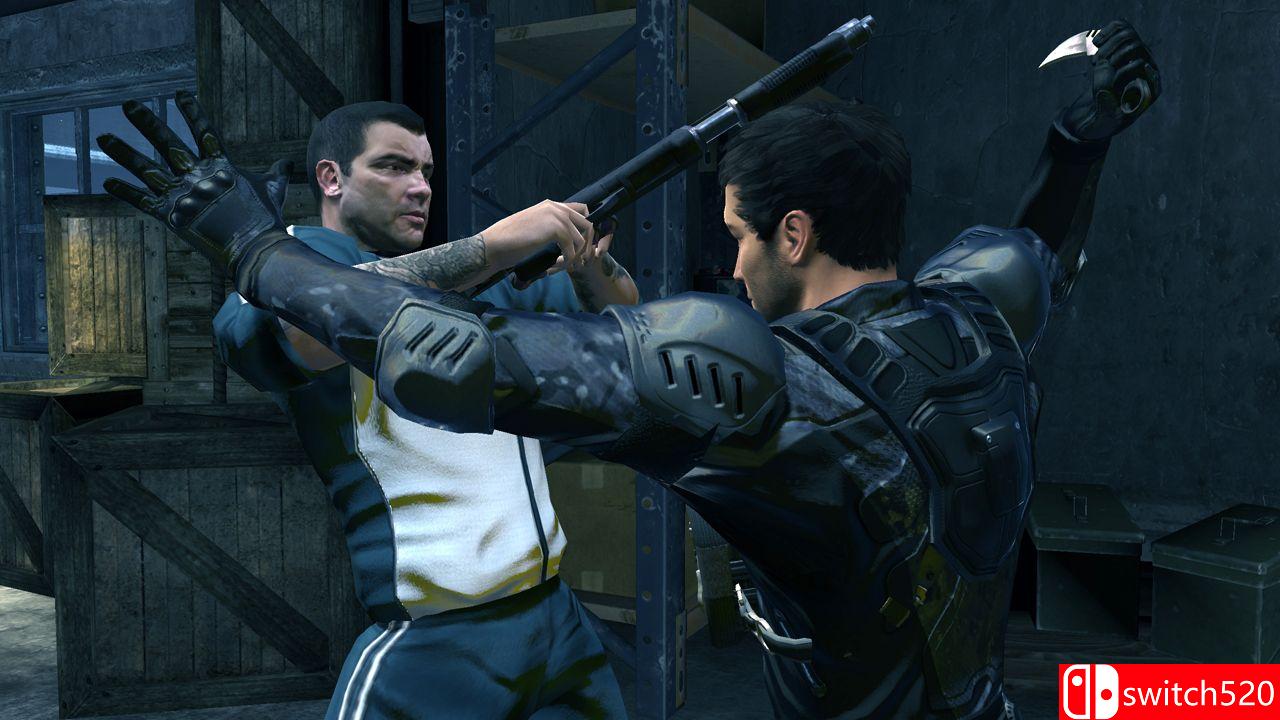 《阿尔法协议（Alpha Protocol）》v1.1 DINOByTES镜像版[EN]_1
