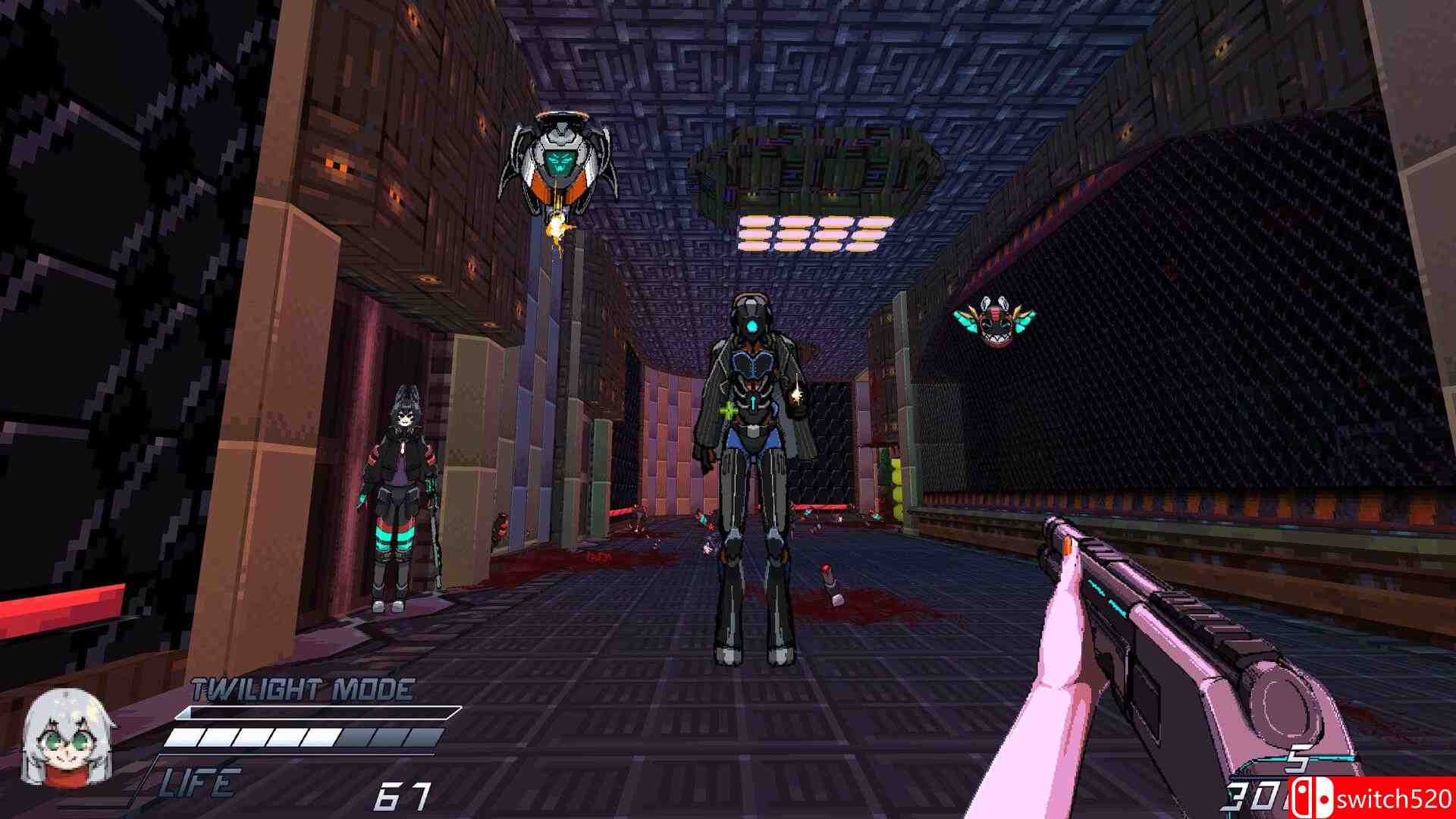 《暮光庄园：肉鸽FPS（Twilight Manor: Roguelite FPS）》Build 13762629 P2P硬盘版[EN]_5