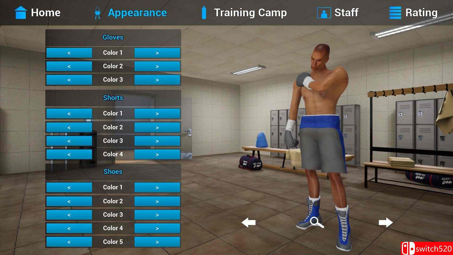 《战术拳击（Tactic Boxing）》TENOKE镜像版[EN]_3