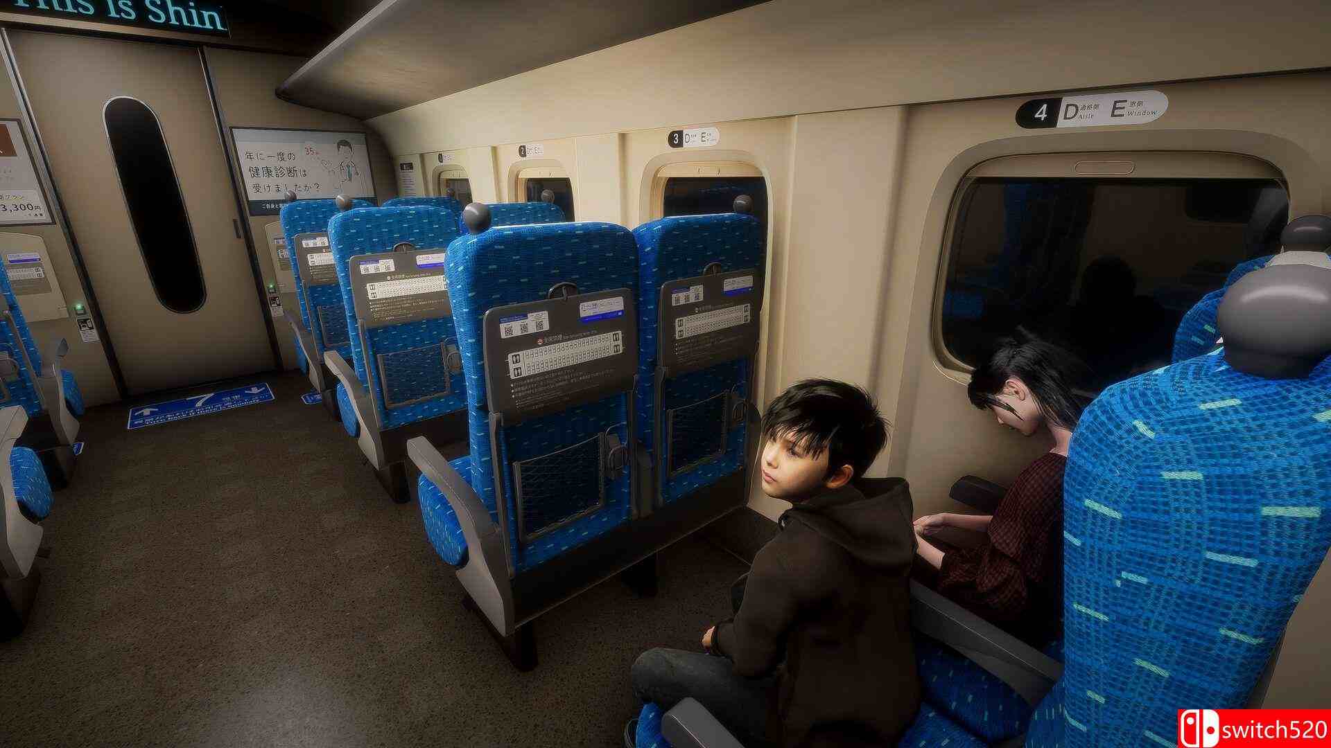 《新干线0号（Shinkansen 0）》P2P硬盘版[CN/TW/EN/JP]_4