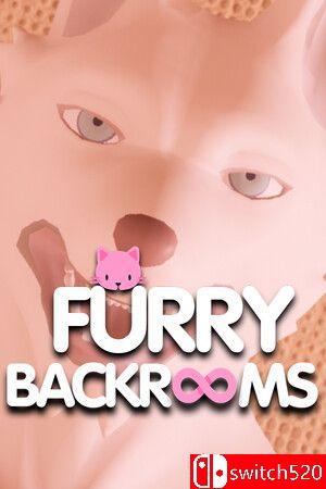 《毛绒密室（FURRY BACKROOMS）》官方中文 TENOKE镜像版[CN/TW/EN/JP]