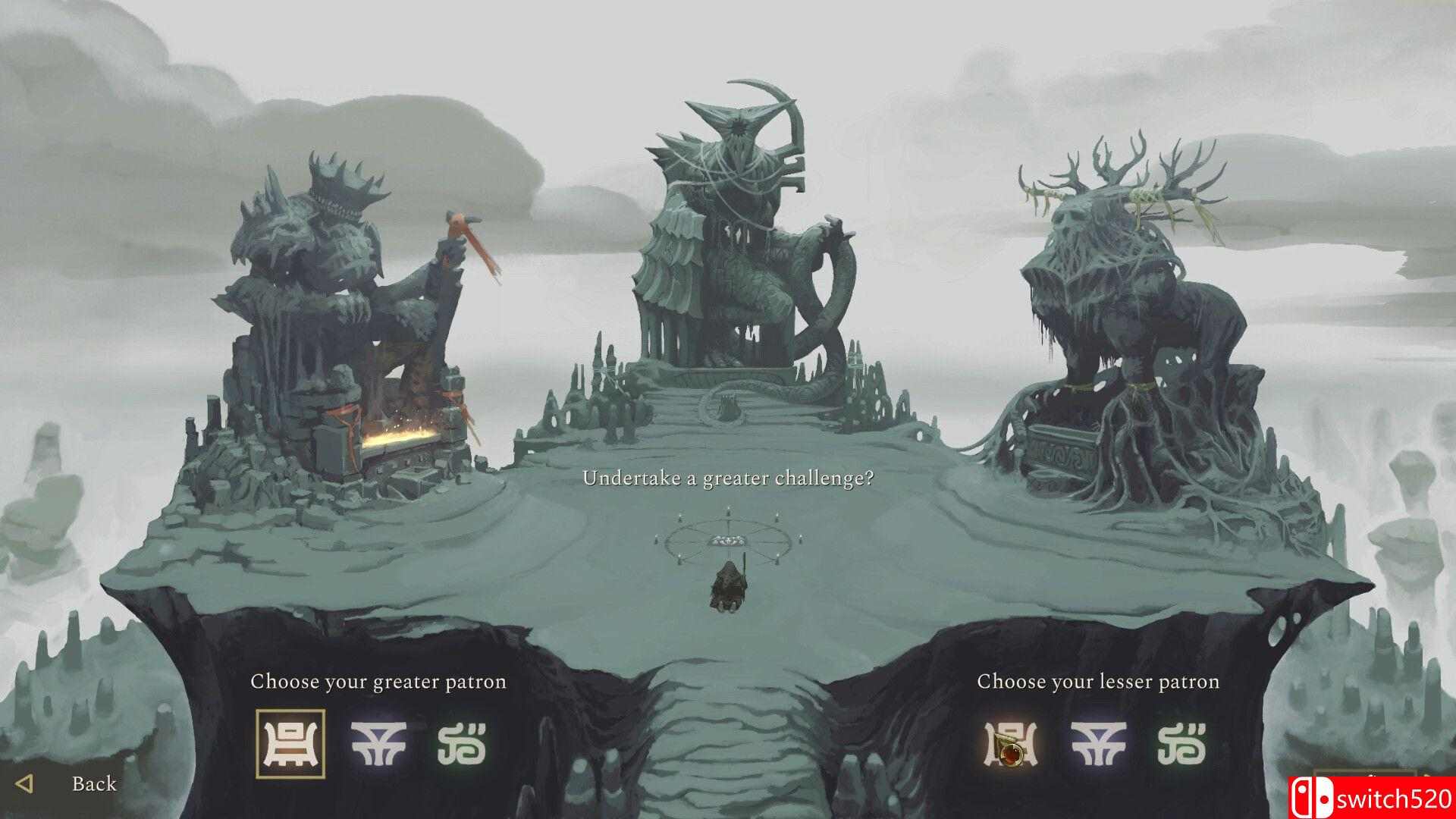 《祭坛侍僧（Acolyte of the Altar）》TENOKE镜像版[EN]_4
