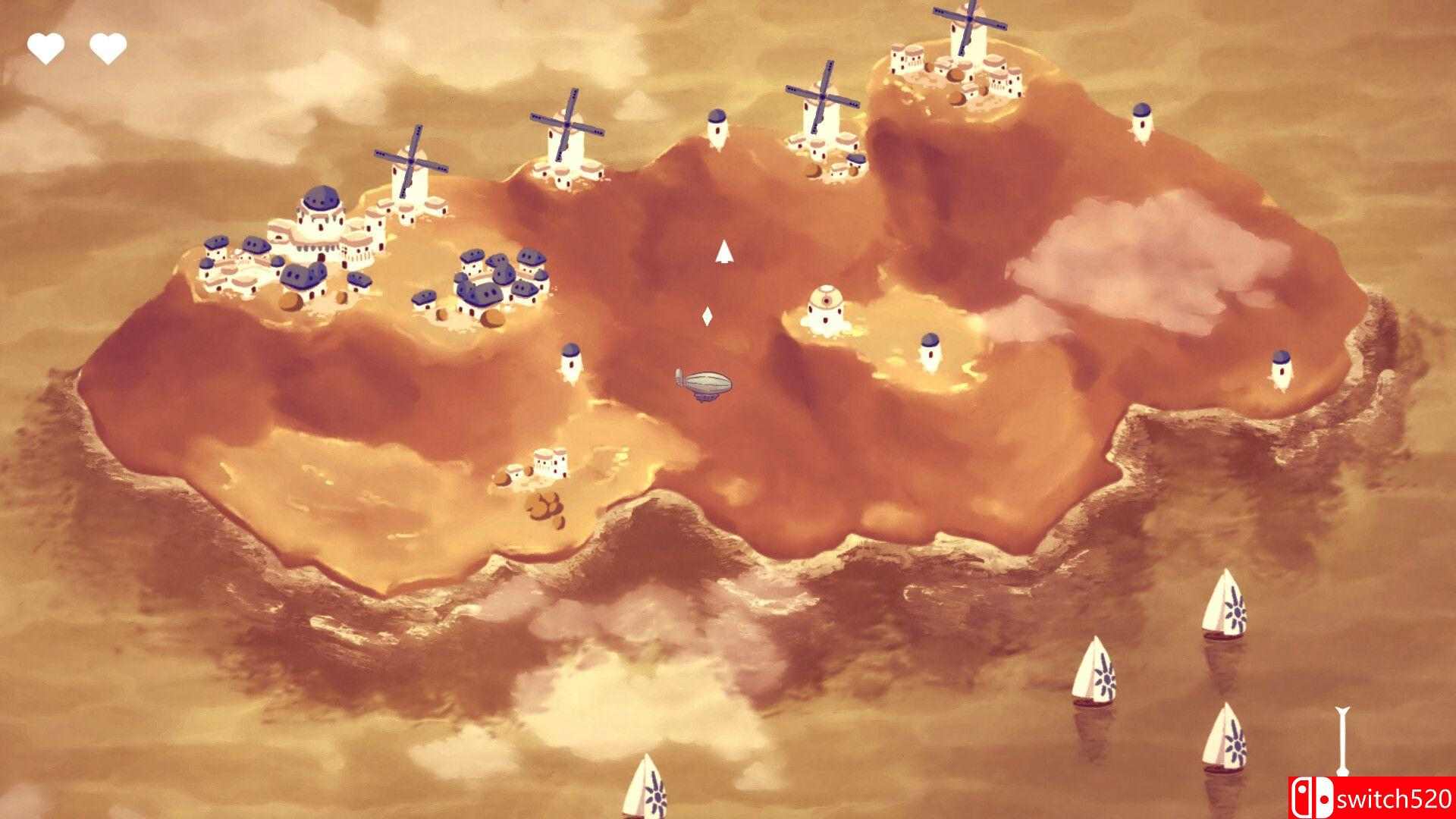 《通往天堂的七重天（Seven Skies to Paradise）》TENOKE镜像版[EN]_5
