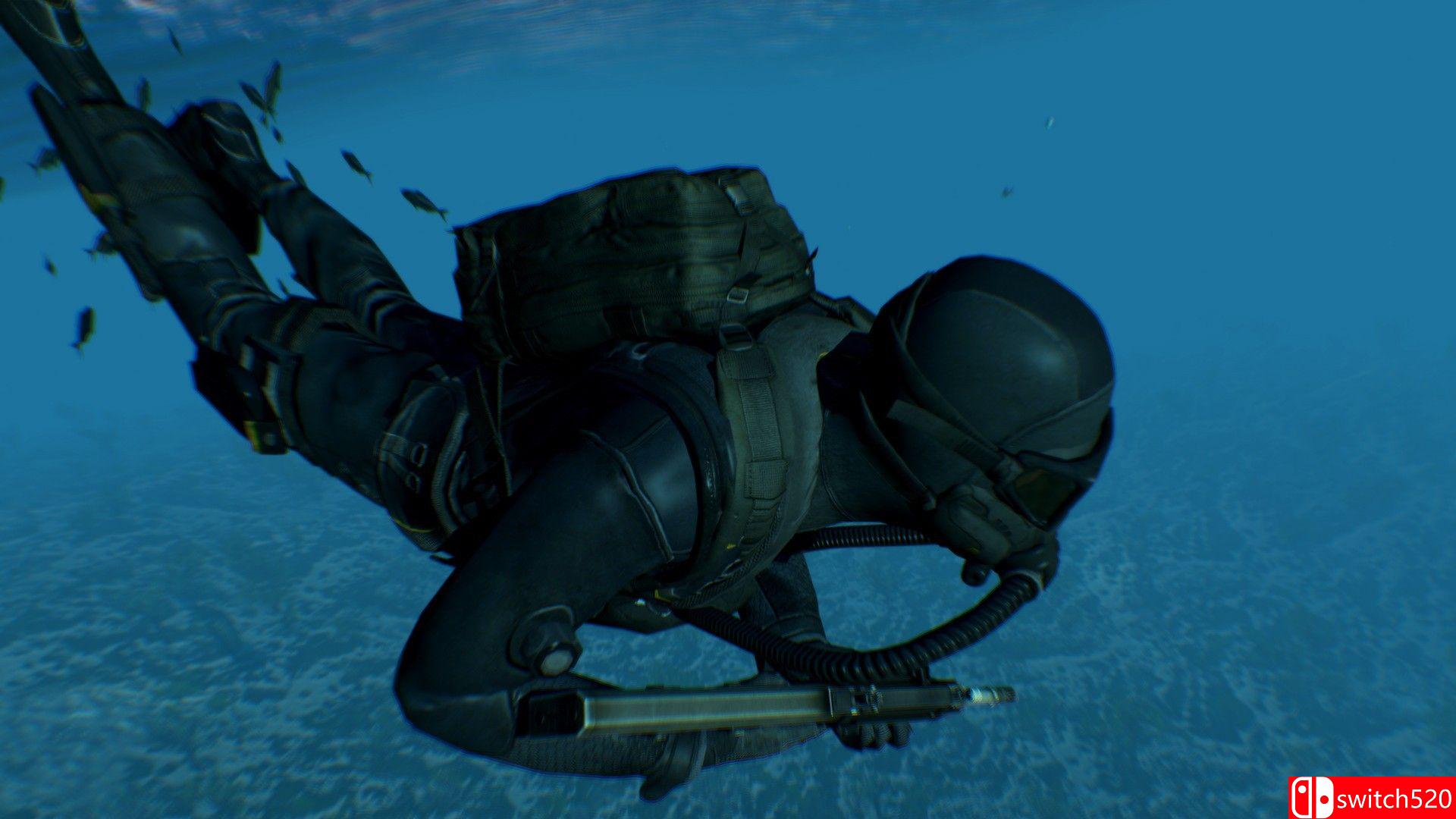 《武装突袭3（Arma 3）》官方中文 集成反应部队DLC RUNE镜像版[CN/TW/EN/JP]_4