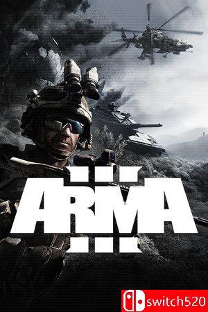 《武装突袭3（Arma 3）》官方中文 集成反应部队DLC RUNE镜像版[CN/TW/EN/JP]