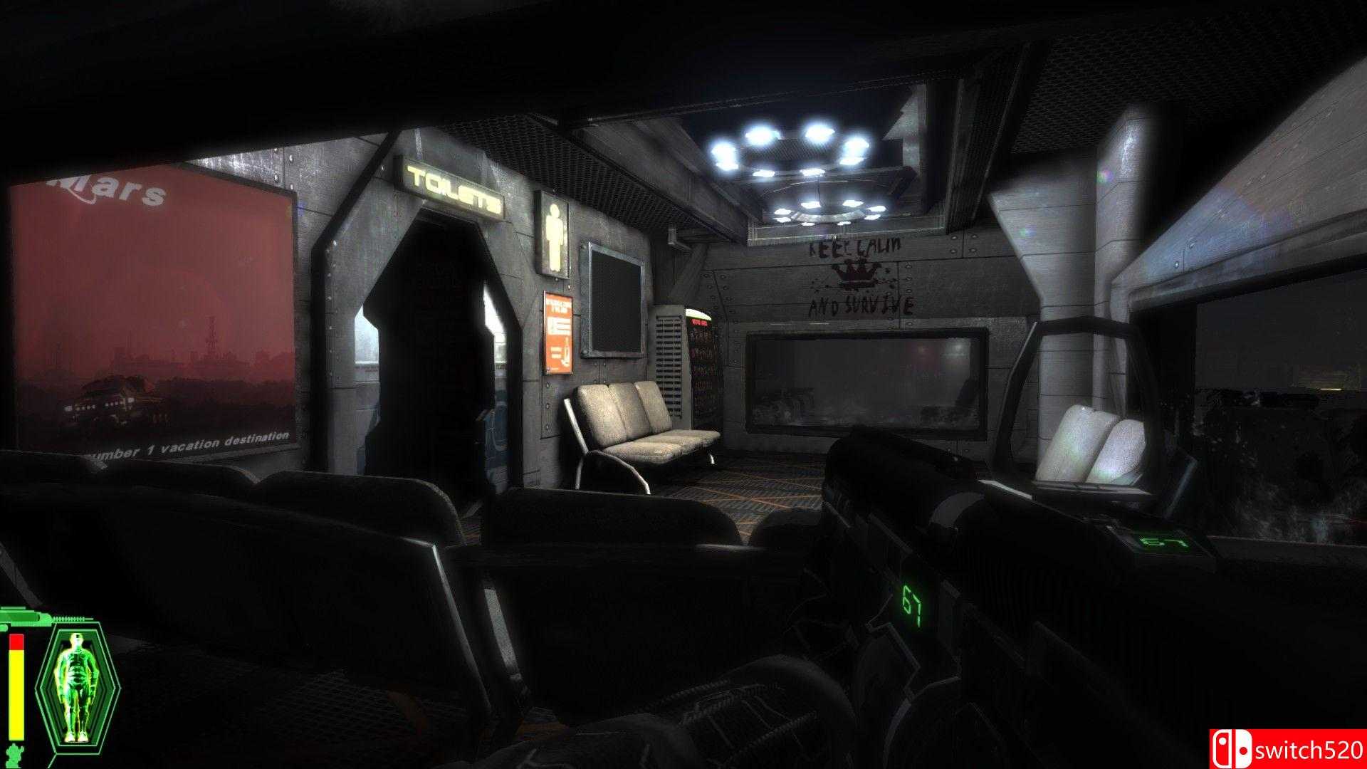 《CDF幽灵船（CDF Ghostship）》v1.03 P2P硬盘版[EN]_3