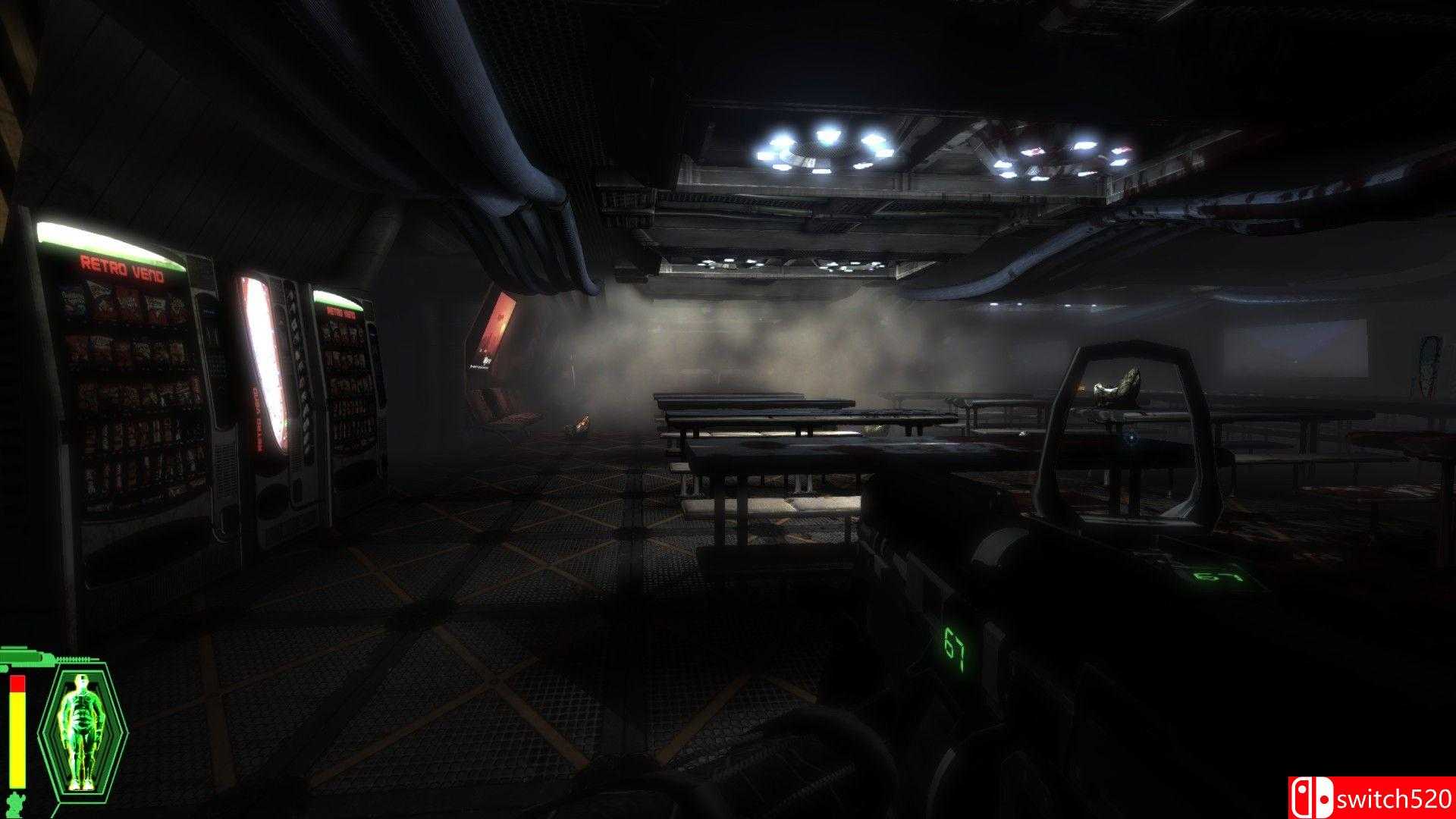 《CDF幽灵船（CDF Ghostship）》v1.03 P2P硬盘版[EN]_1