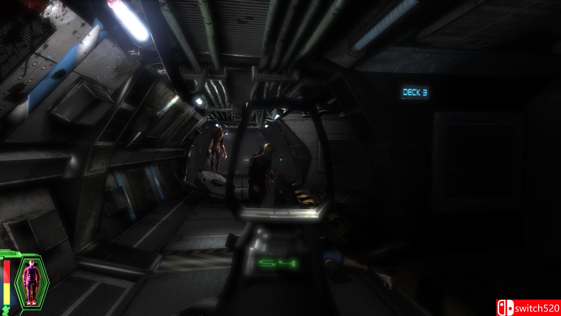 《CDF幽灵船（CDF Ghostship）》v1.03 P2P硬盘版[EN]_5