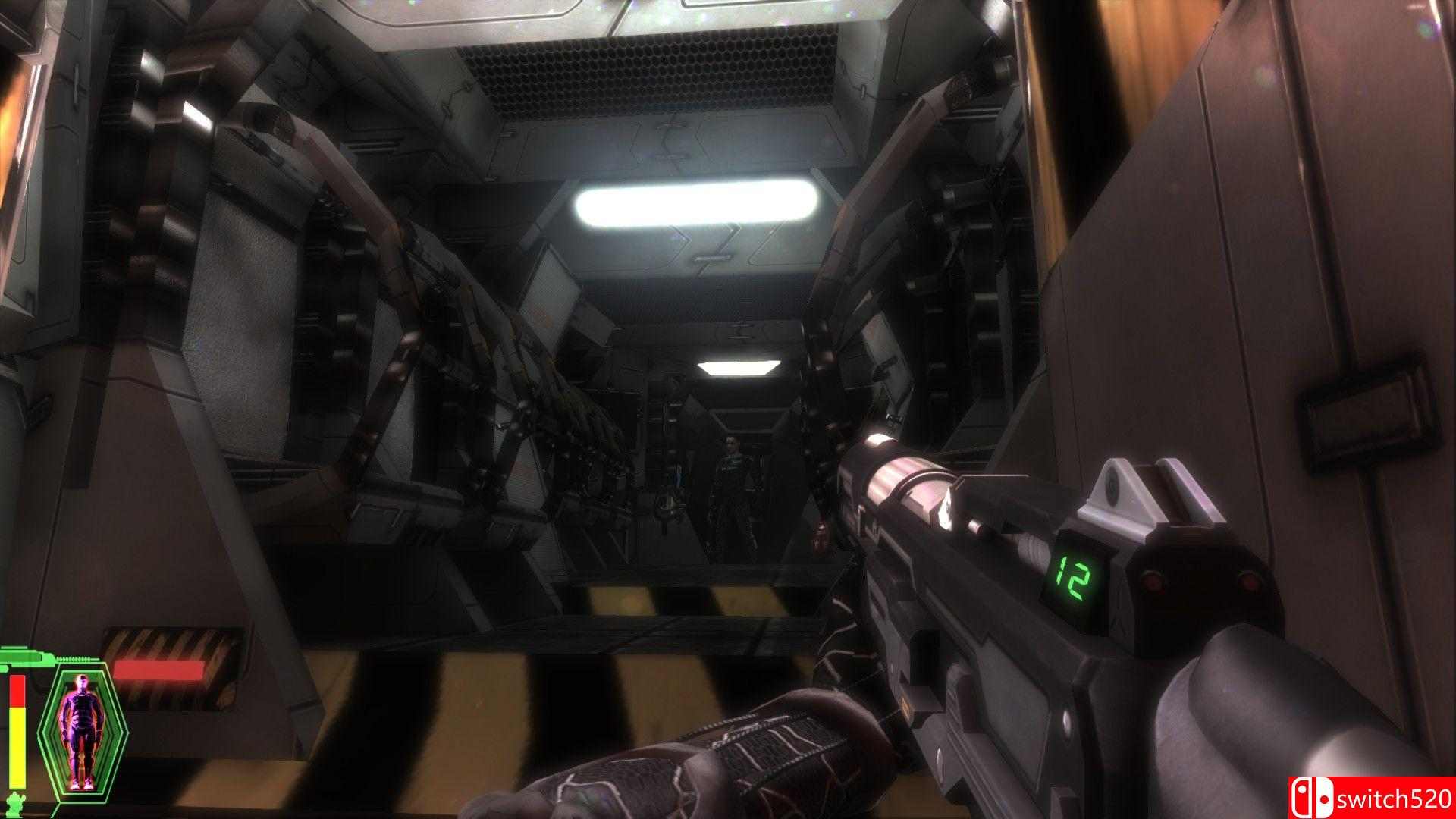 《CDF幽灵船（CDF Ghostship）》v1.03 P2P硬盘版[EN]_4