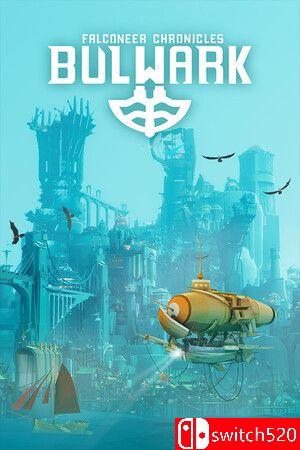 《堡垒：猎鹰战纪（Bulwark: Falconeer Chronicles）》官方中文 TENOKE镜像版[CN/TW/EN/JP]
