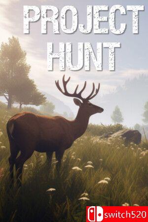 《狩猎计划（Project Hunt）》官方中文 TENOKE镜像版[CN/EN/JP]