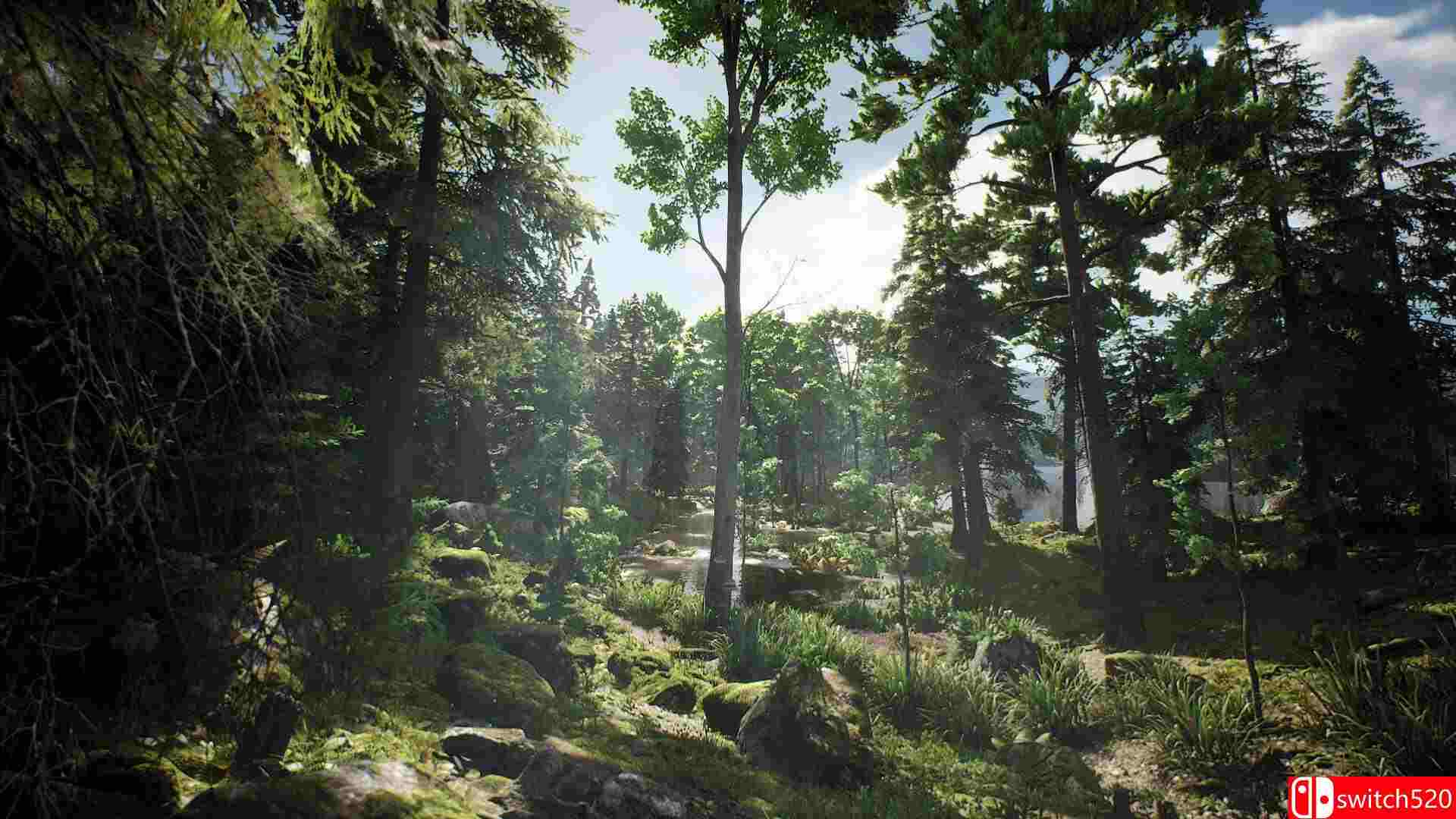 《狩猎计划（Project Hunt）》官方中文 TENOKE镜像版[CN/EN/JP]_5