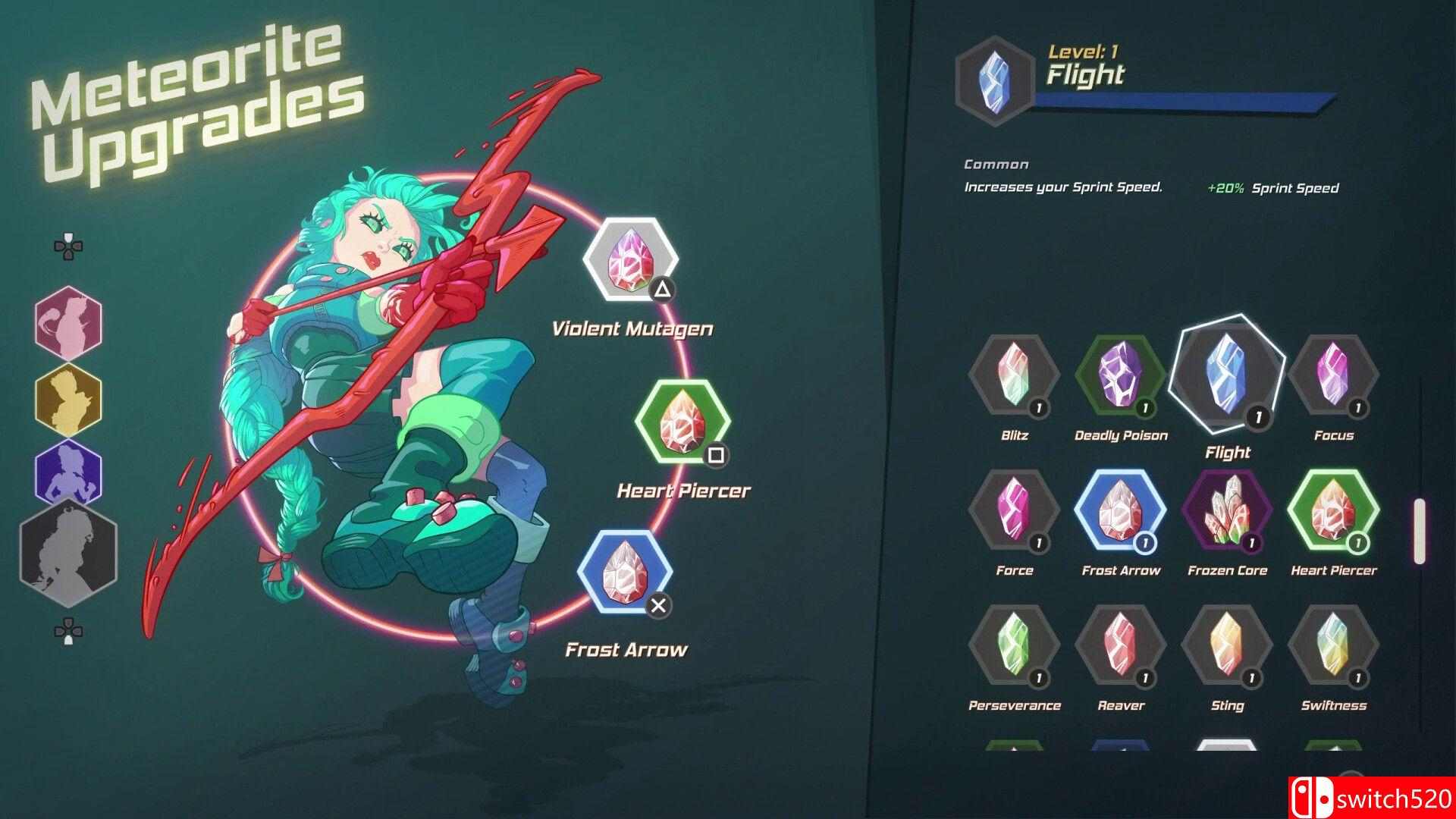 《奇妙大作战（Go Fight Fantastic）》官方中文 TENOKE镜像版[CN/EN]_5