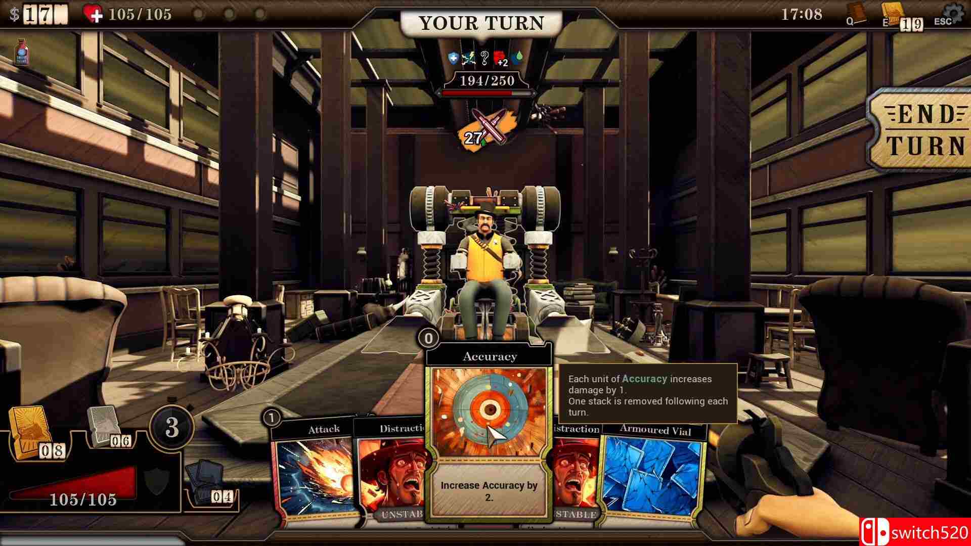 《时光列车（Tempus Rail）》TENOKE镜像版[EN]_1