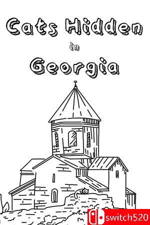 《隐藏在乔治亚州的猫（Cats Hidden in Georgia）》官方中文 v71893 GOG硬盘版[CN/TW/EN/JP]