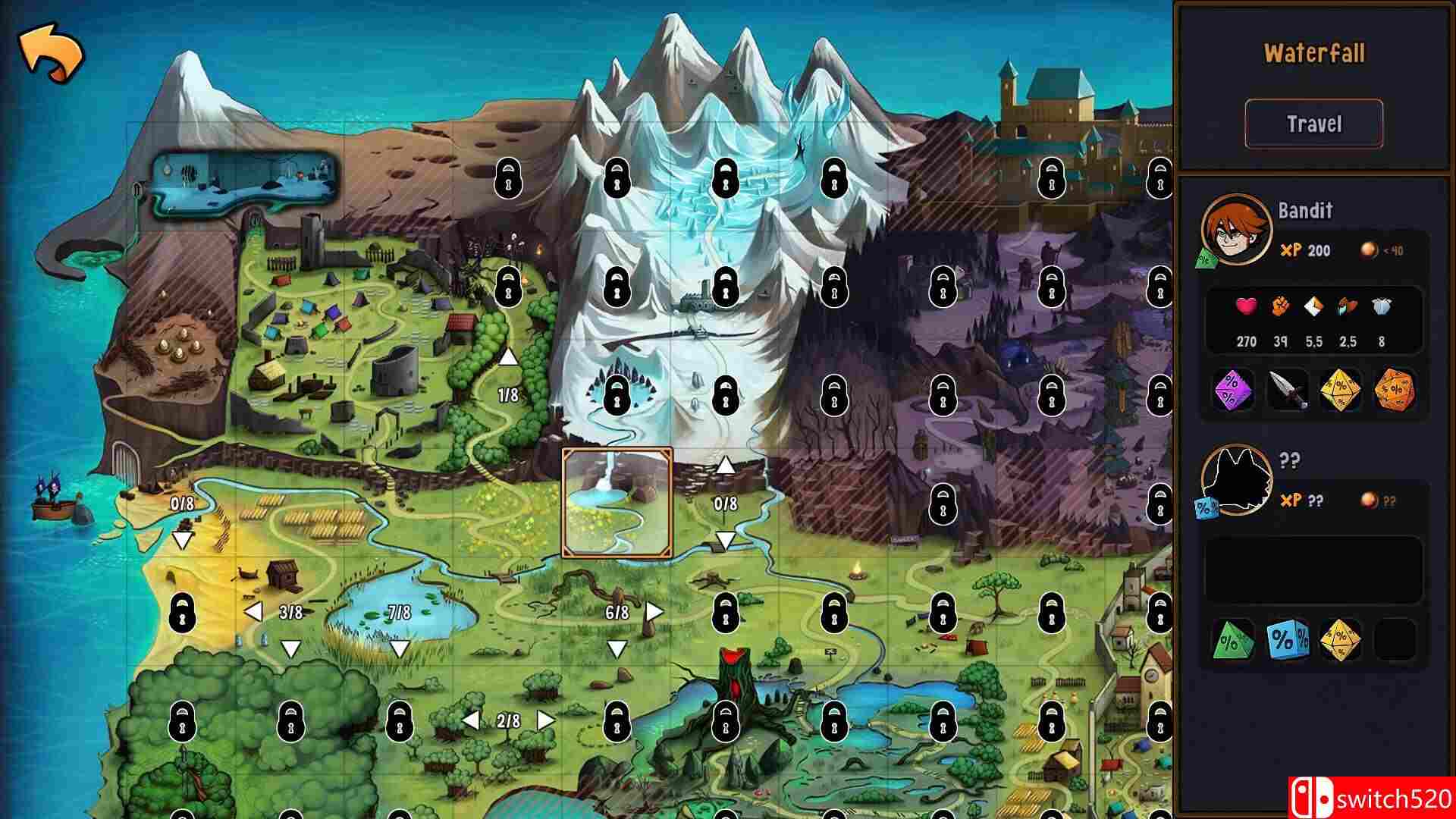 《英雄传说（Hero Tale）》Build 13773374 P2P硬盘版[EN]_4
