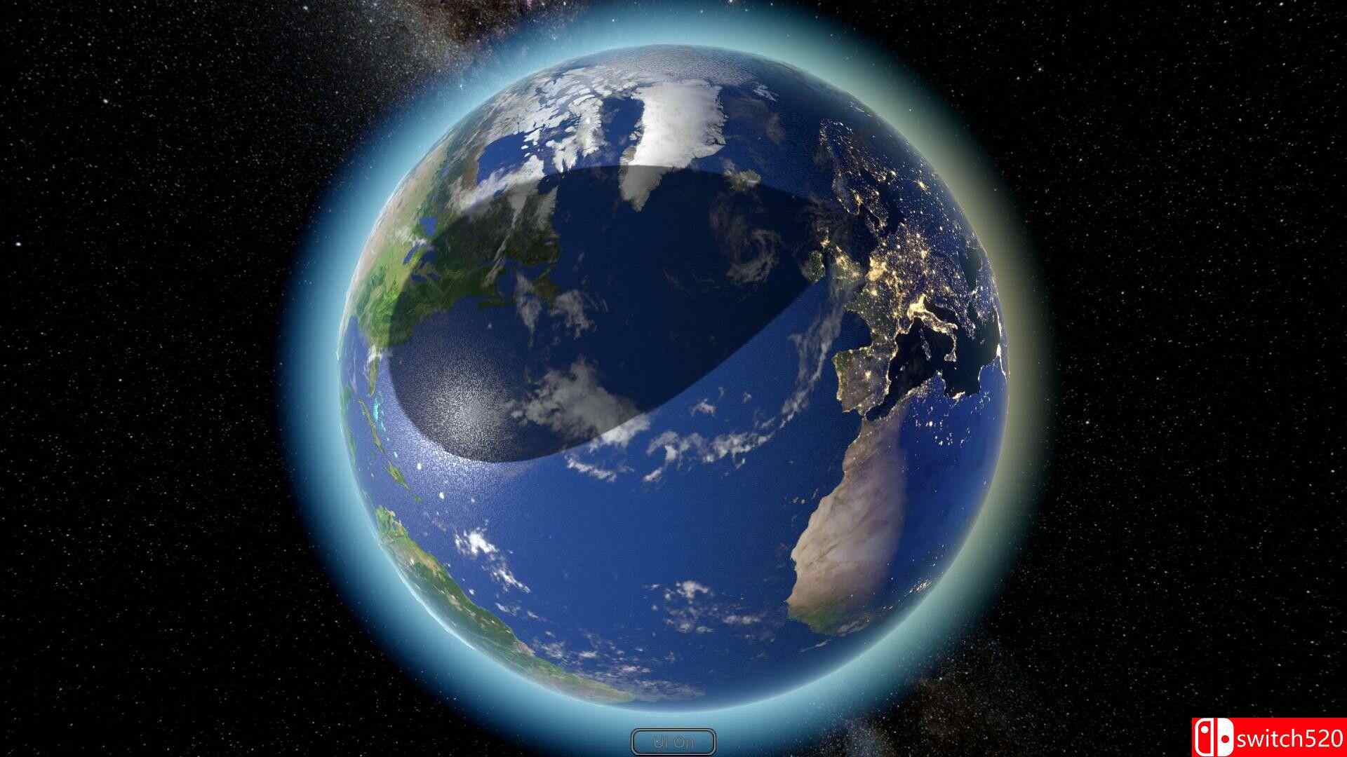 《太阳系模拟器（Solar System Simulator）》官方中文 Build 13697449 P2P硬盘版[CN/EN/JP]_1