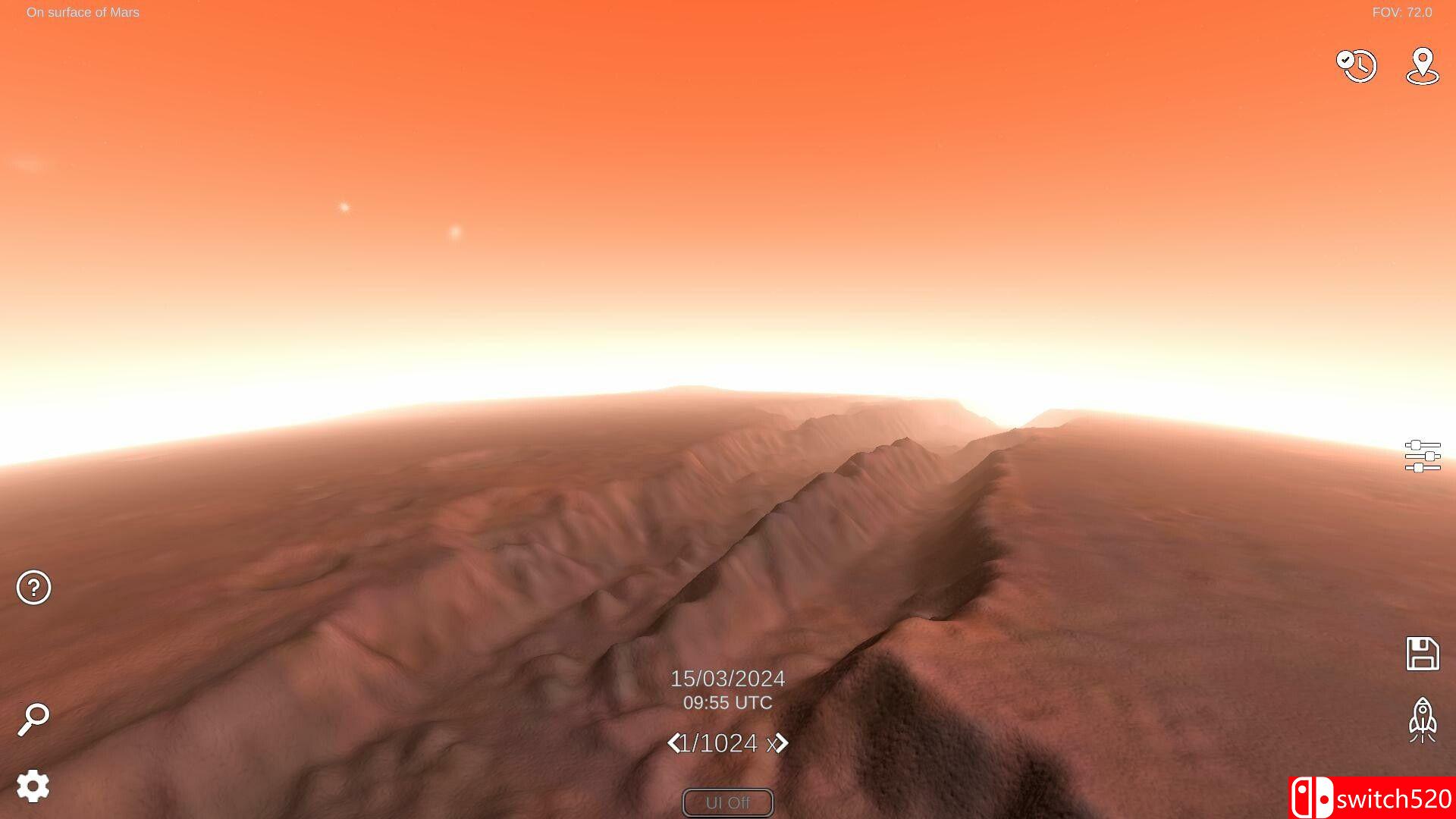 《太阳系模拟器（Solar System Simulator）》官方中文 Build 13697449 P2P硬盘版[CN/EN/JP]_3
