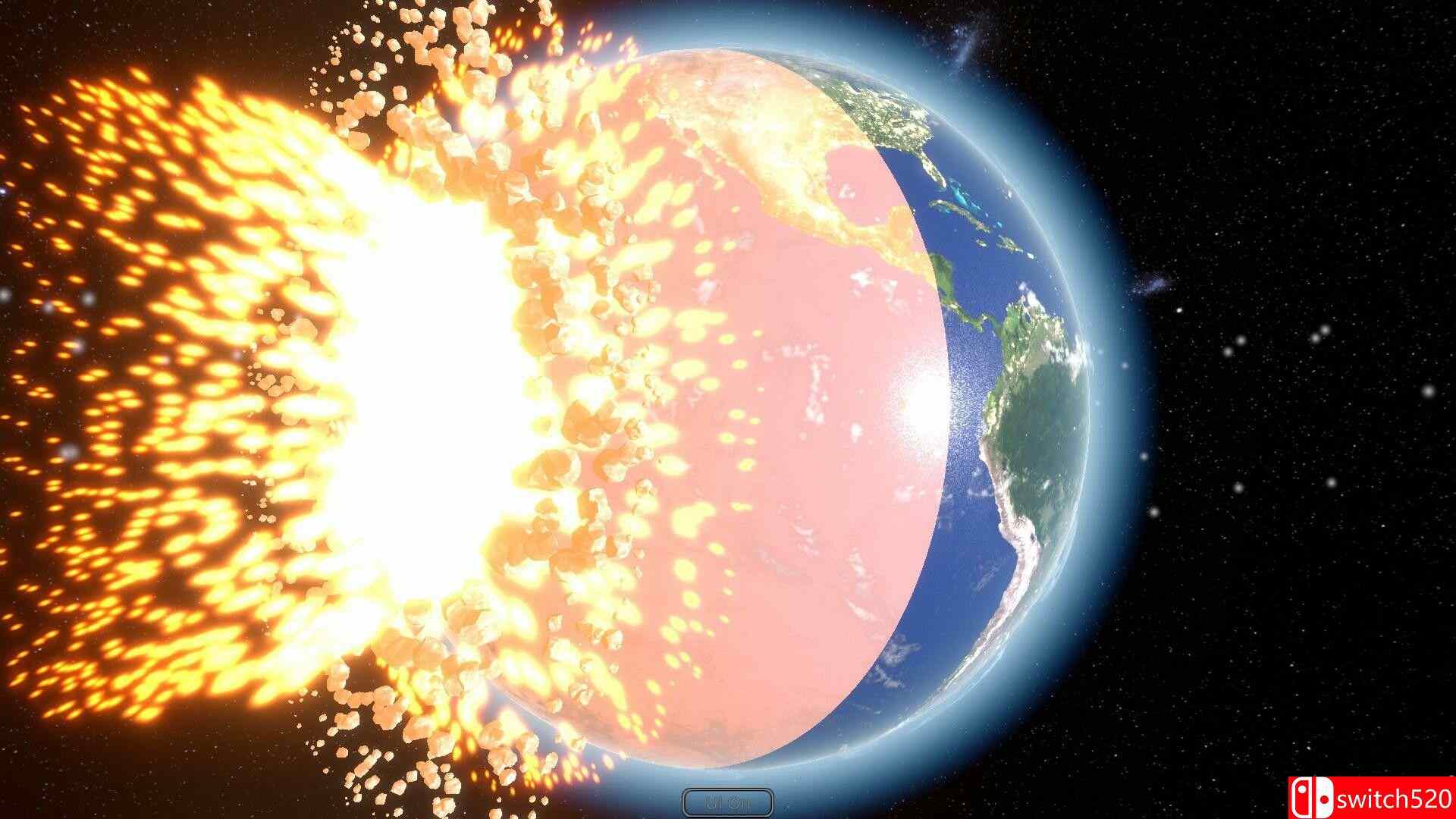 《太阳系模拟器（Solar System Simulator）》官方中文 Build 13697449 P2P硬盘版[CN/EN/JP]_5