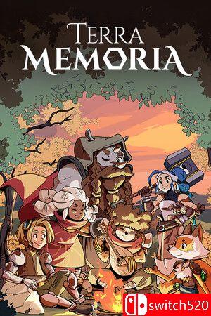 《泰拉往事（Terra Memoria）》官方中文 TENOKE镜像版[CN/TW/EN/JP][升级]