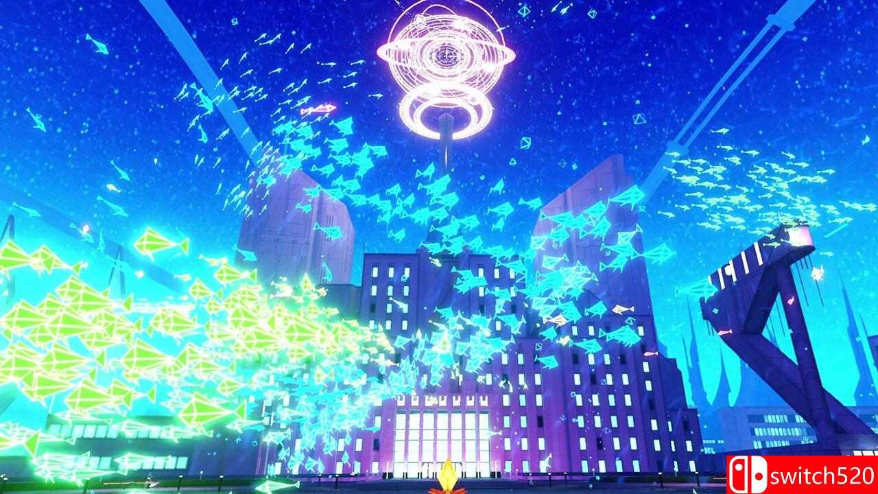 《虚时异境：迷离时空 双重版（DYSCHRONIA:Chronos Alternate）》TENOKE镜像版[CN/TW/EN/JP]_2