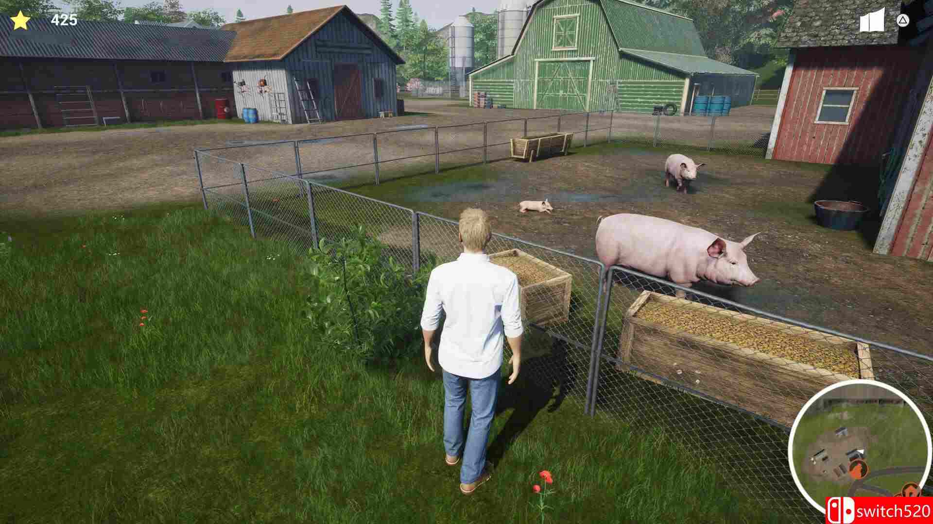《我的生活：农场兽医（My Life: Farm Vet）》TENOKE镜像版[EN]_1