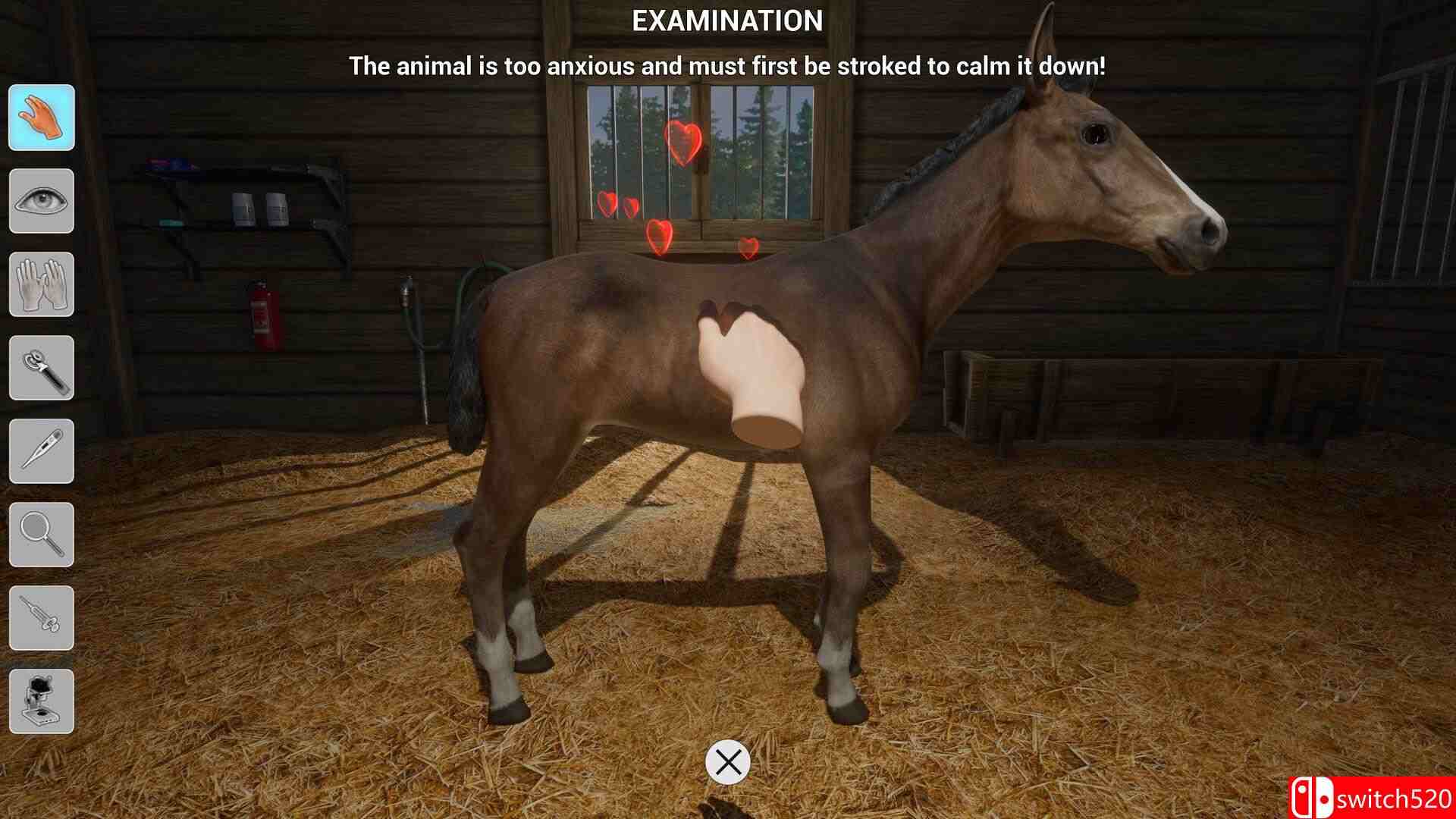 《我的生活：农场兽医（My Life: Farm Vet）》TENOKE镜像版[EN]_3